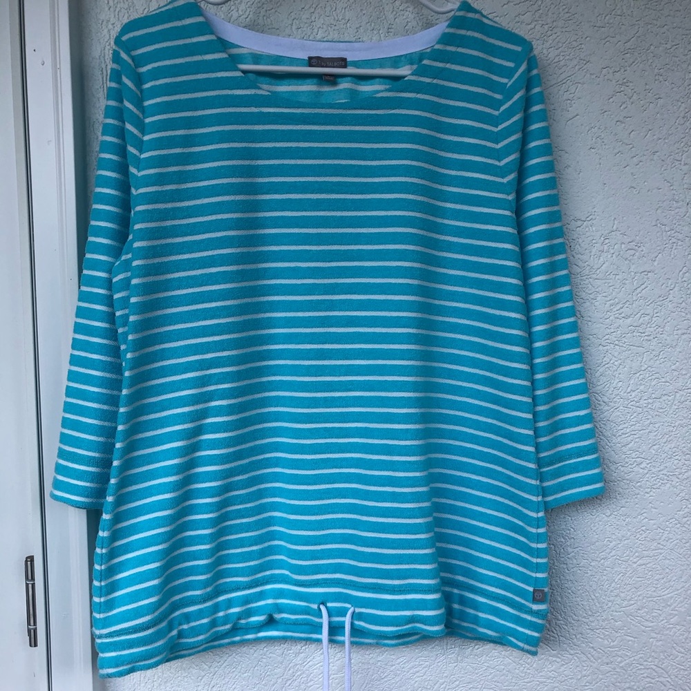 Striped Shirt